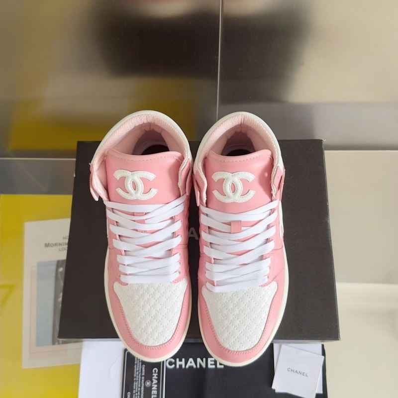 Chanel Sport Shoes